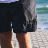 BN3TH × CAPTAINS HELM #ULTRA SOFT HYBRID SWIM SHORTS