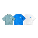 #(H)ELM VINTAGE W-TEE