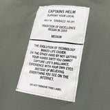 #ACTIVE TECH P/O SHIRTS