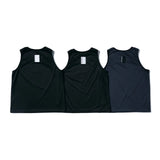 #REVERSIBLE DRY TANK-TOP