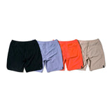 #DRY STRETCH SURF SHORTS
