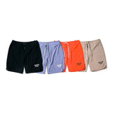 #DRY STRETCH SURF SHORTS