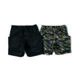 #RIP-STOP SEEKERS SHORTS
