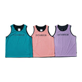 #REVERSIBLE DRY TANK-TOP
