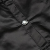 CAPTAINS HELM #LOGO COACH JKT