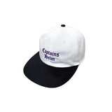 #38 LOGO CAP