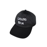 #NEW STANDARD LOGO CAP