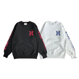 #(H)ELM VINTAGE CREW SWEAT