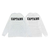 #HELM LS TEE
