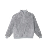 ELECTRIC  #UNDERVOLT REVERSIBLE HALF ZIP