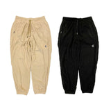 #MONSTER WELL WARM PANTS