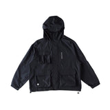 ELECTRIC #MOUNTAIN JACKET