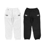 #SEEKERS NYLON TECH PANTS