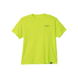 ELECTRIC #THE ELECTRIC #3 S/S TEE