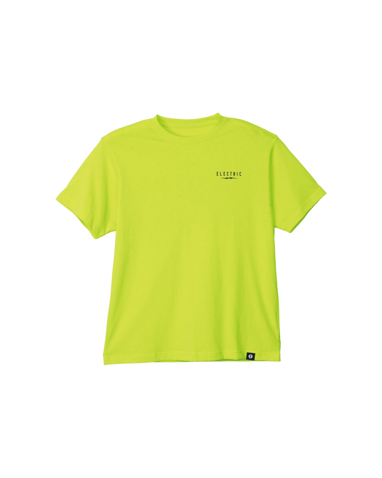 ELECTRIC #THE ELECTRIC #3 S/S TEE