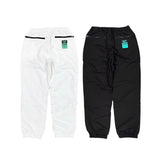 #SEEKERS NYLON TECH PANTS