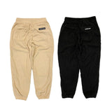 #MONSTER WELL WARM PANTS
