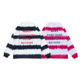 #M.S.F.N. TIE-DYE LS TEE