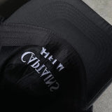 #NEW STANDARD LOGO CAP