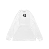 #38 LOCALS LS TEE