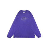 #SUPPORT YOUR LOCAL L/S TEE
