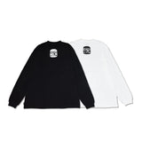 #Y.W.R.A LS TEE
