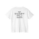 ELECTRIC #THE ELECTRIC #3 S/S TEE