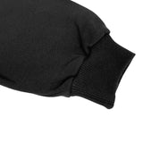 ELECTRIC #DAD SILHOUETTE L/S POLO