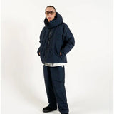 #TECH EASY WIDE PANTS