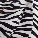 #ST CORDUROY MIL HOODIE