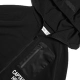#W-S 2nd LAYER TECH HOODIE
