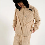 #MONSTER WELL WARM PANTS