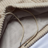 #MONSTER WELL WARM HALF-ZIP