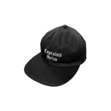 #38 LOGO CAP