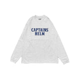 #38 LOCALS LS TEE