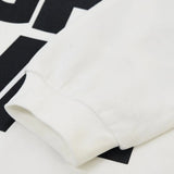 #Y.W.R.A LS TEE