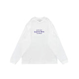 #SUPPORT YOUR LOCAL L/S TEE