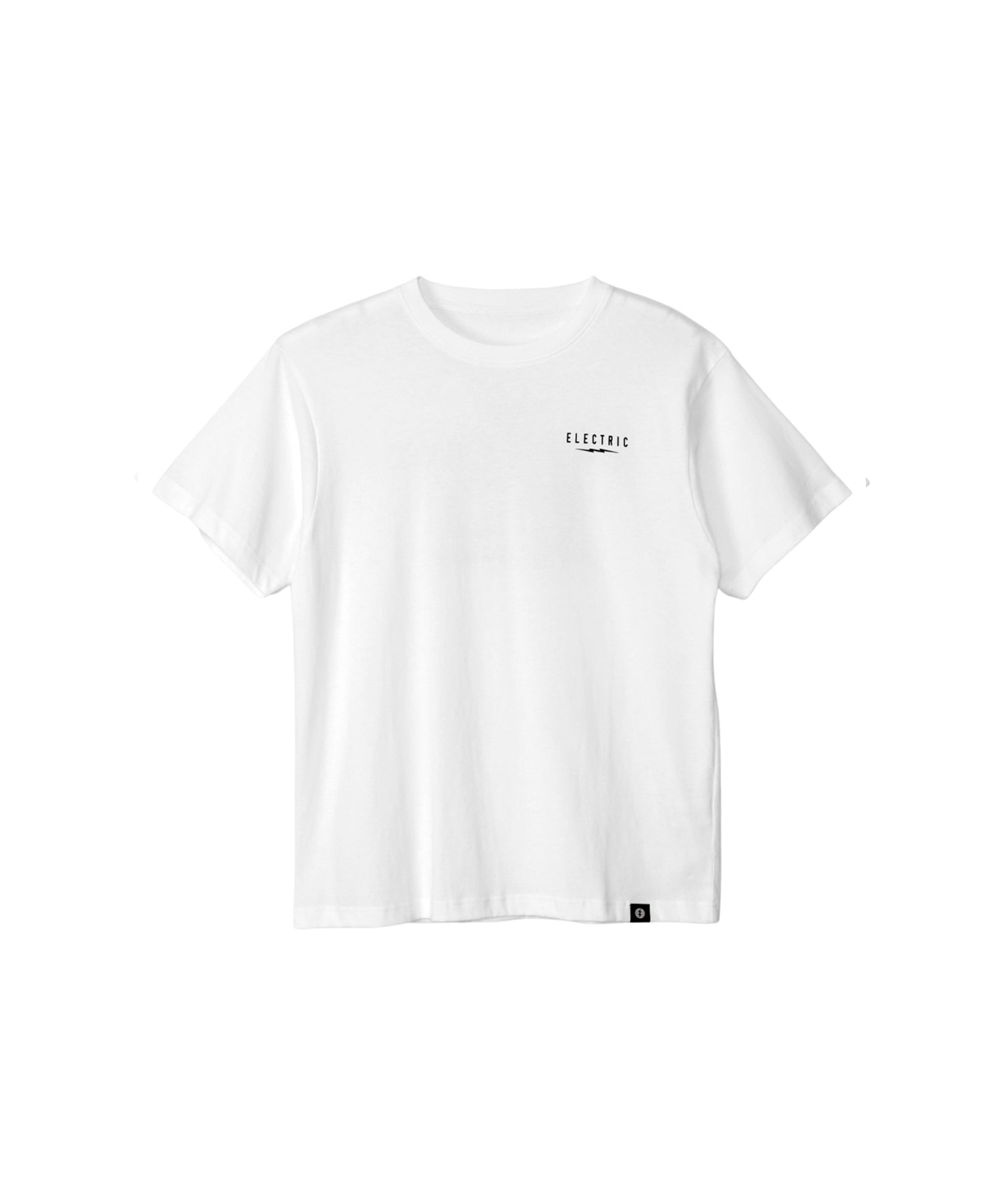 ELECTRIC #THE ELECTRIC #3 S/S TEE