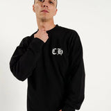 #SEVEN A WEEK LS TEE