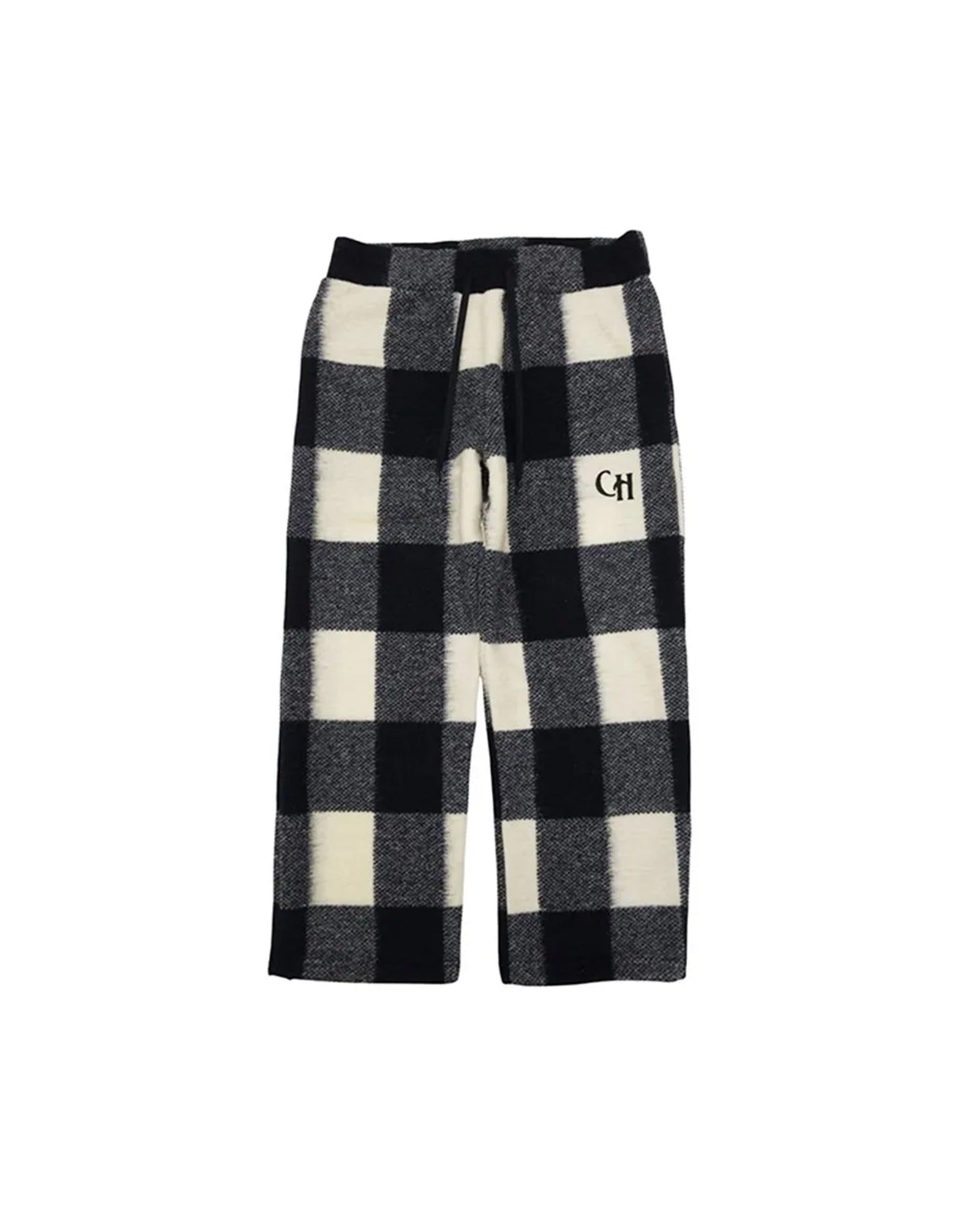 UP-TOWN CHECKER PANTS – CAPTAINS HELM