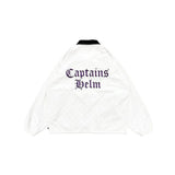 #38 LOGO DENIM COACH JKT