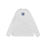 #38 LOCALS LS TEE