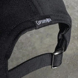 #NEW STANDARD LOGO CAP