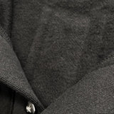 ELECTRIC #DAD SILHOUETTE L/S POLO