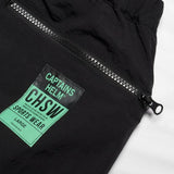 #SEEKERS NYLON TECH PANTS