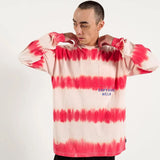 #M.S.F.N. TIE-DYE LS TEE