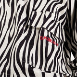 #ST CORDUROY MIL HOODIE