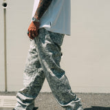 #TRAVELER PANTS