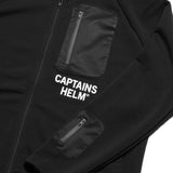 #W-S 2nd LAYER TECH HOODIE