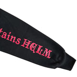 #(H)ELM VINTAGE CREW SWEAT